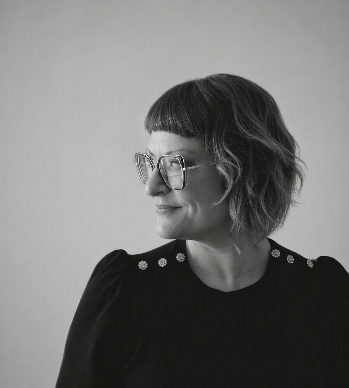 Kathia Gailer - Gailer & Co. - consultante, recherchiste